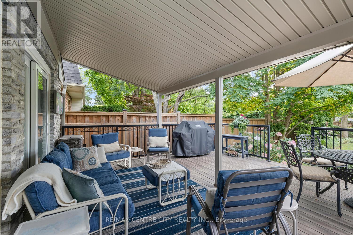 35 Pinegrove Crescent, London South, Ontario  N6J 3Y8 - Photo 41 - X12739794