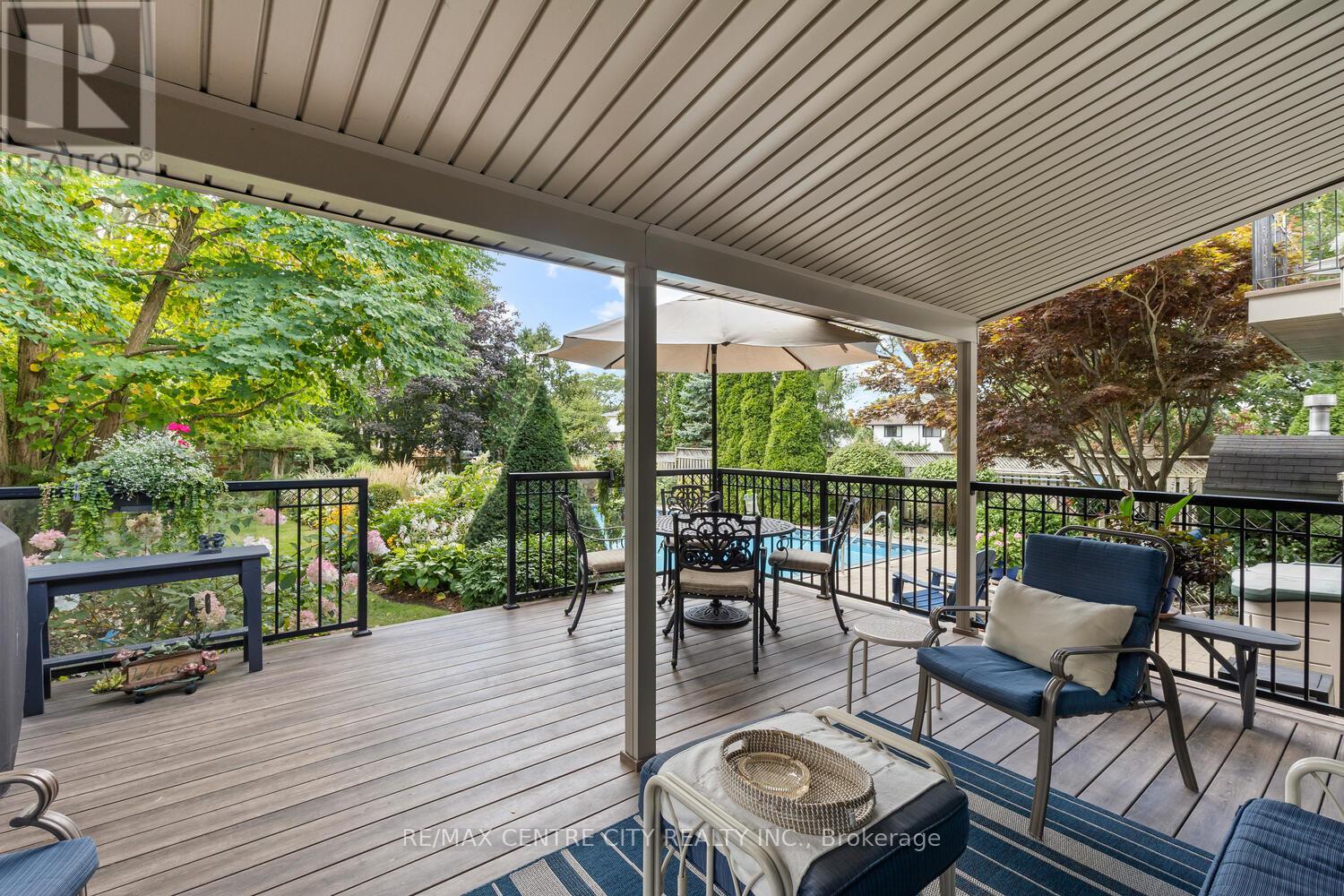 35 Pinegrove Crescent, London South, Ontario  N6J 3Y8 - Photo 42 - X12739794