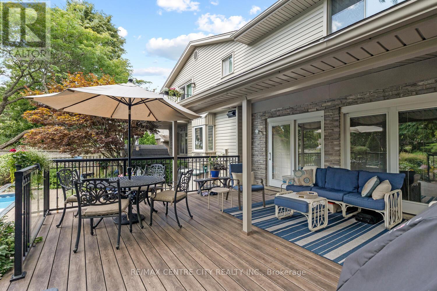 35 Pinegrove Crescent, London South, Ontario  N6J 3Y8 - Photo 43 - X12739794