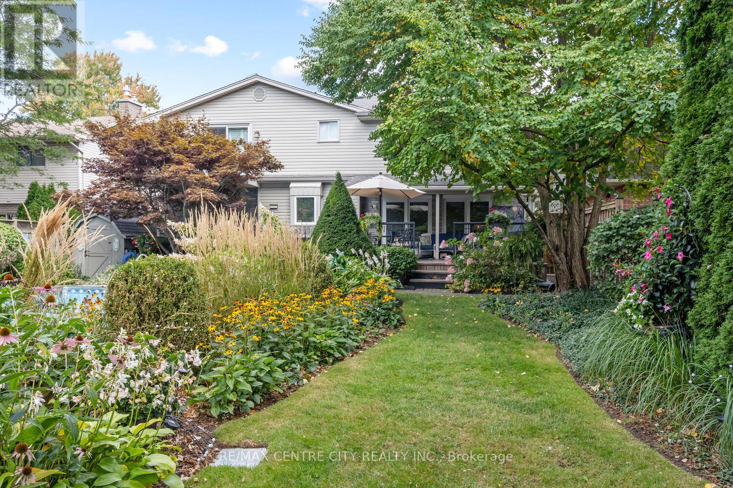 35 Pinegrove Crescent, London South, Ontario  N6J 3Y8 - Photo 49 - X12739794