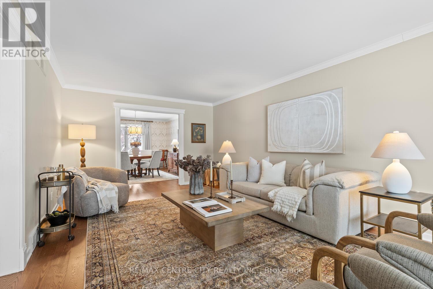 35 Pinegrove Crescent, London South, Ontario  N6J 3Y8 - Photo 6 - X12739794