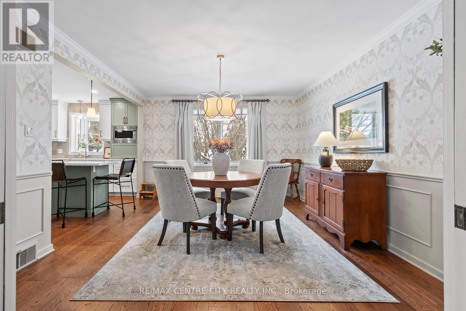 35 Pinegrove Crescent, London South, Ontario  N6J 3Y8 - Photo 8 - X12739794