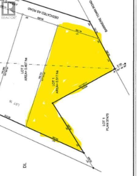 201 Valmere Place Lot# 1, Barriere, British Columbia  V0E 1E0 - Photo 3 - 10372169