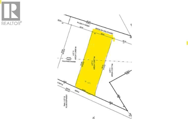 203 Valmere Place Lot# 2, Barriere, British Columbia  V0E 1E0 - Photo 4 - 10372173