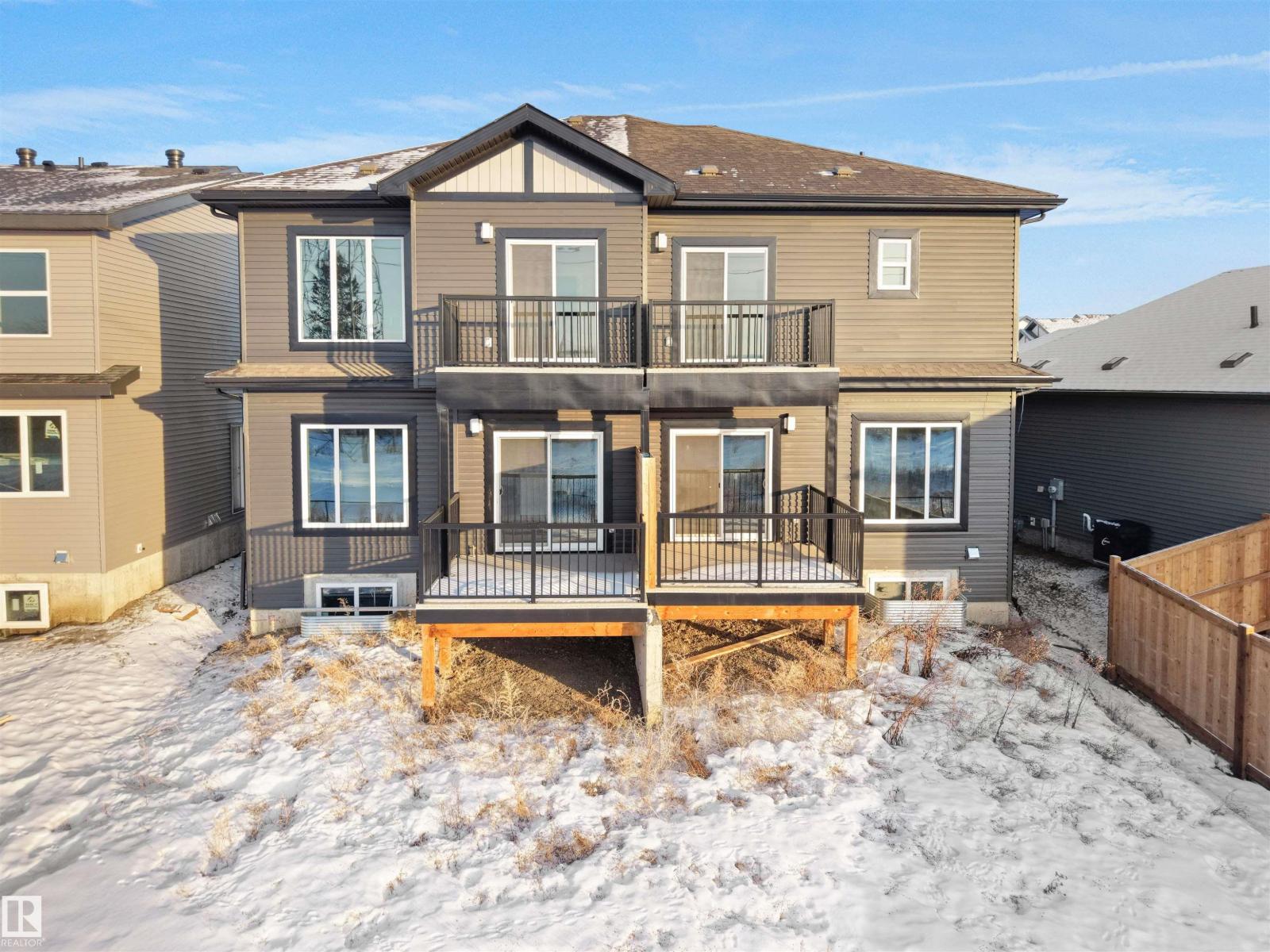 48 Waverly Wy, Fort Saskatchewan, Alberta  T8L 3L7 - Photo 35 - E4471469