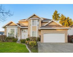 7452 WILTSHIRE DRIVE, Surrey, British Columbia