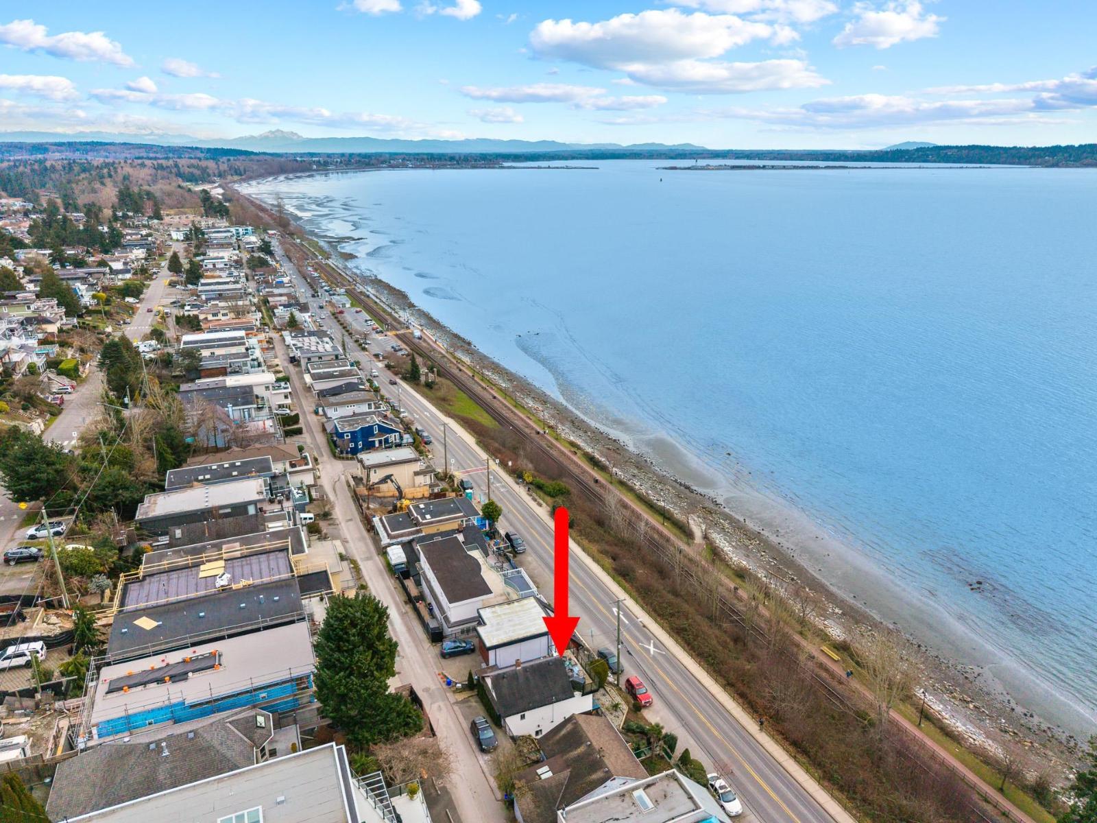15289 Marine Drive, White Rock, British Columbia  V4B 1C7 - Photo 7 - R3084334