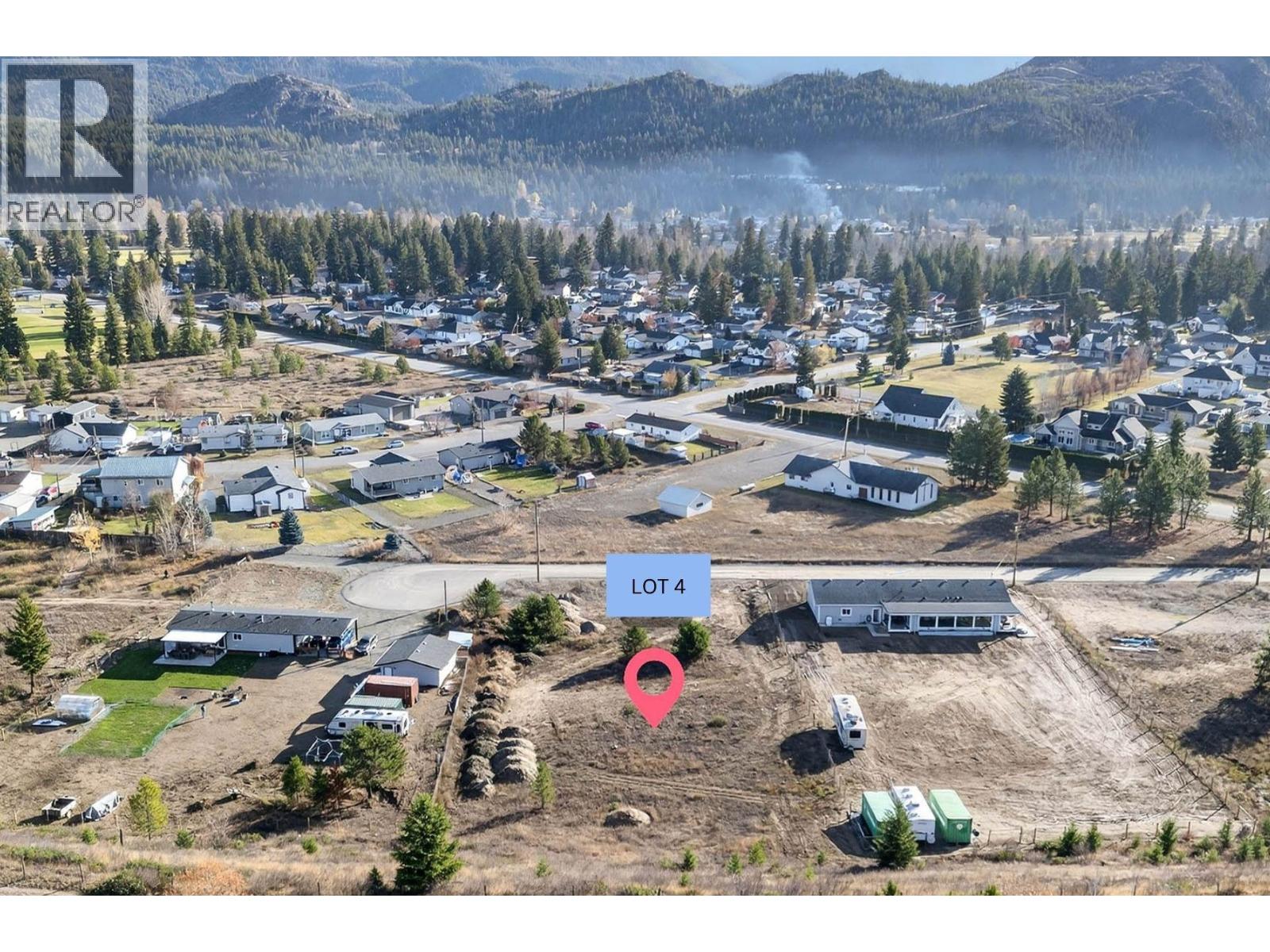 207 Valmere Place Lot# 4, Barriere, British Columbia  V0E 1E0 - Photo 5 - 10372177