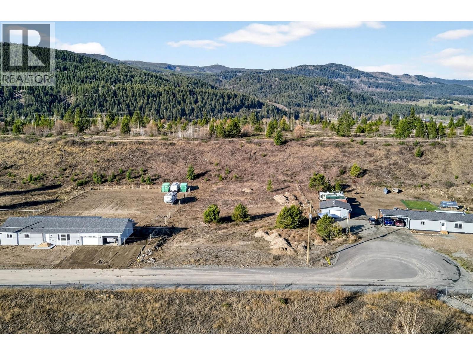 207 Valmere Place Lot# 4, Barriere, British Columbia  V0E 1E0 - Photo 3 - 10372177