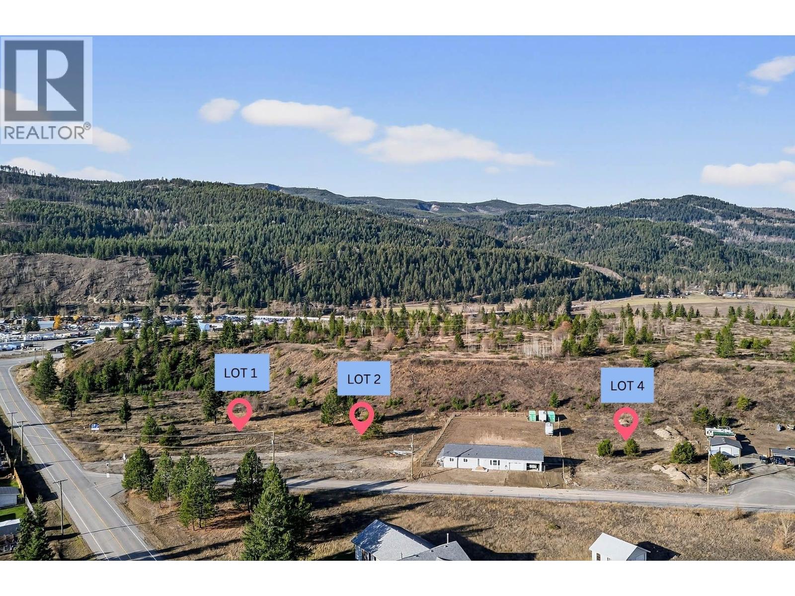 207 Valmere Place Lot# 4, Barriere, British Columbia  V0E 1E0 - Photo 2 - 10372177
