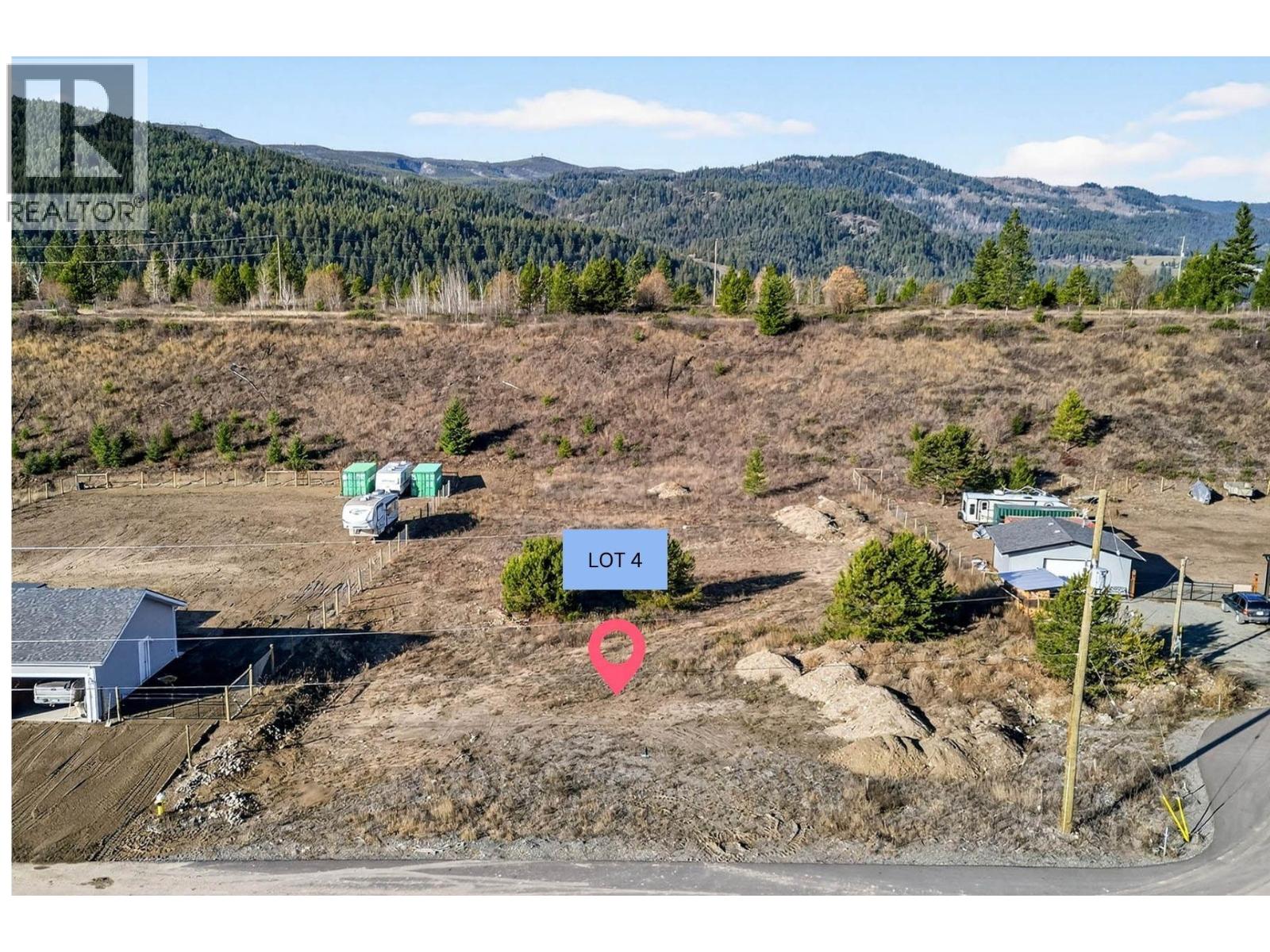 207 Valmere Place Lot# 4, Barriere, British Columbia  V0E 1E0 - Photo 4 - 10372177