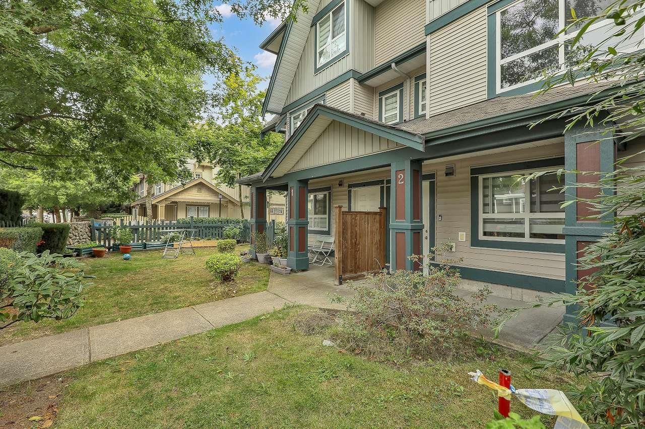 2 12730 66 Avenue, Surrey, British Columbia  V3W 1P3 - Photo 6 - R3083674