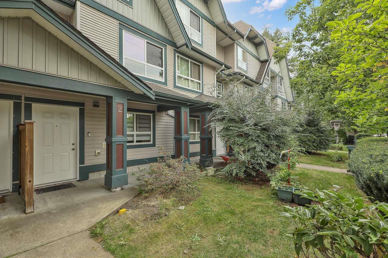 2 12730 66 Avenue, Surrey, British Columbia  V3W 1P3 - Photo 5 - R3083674