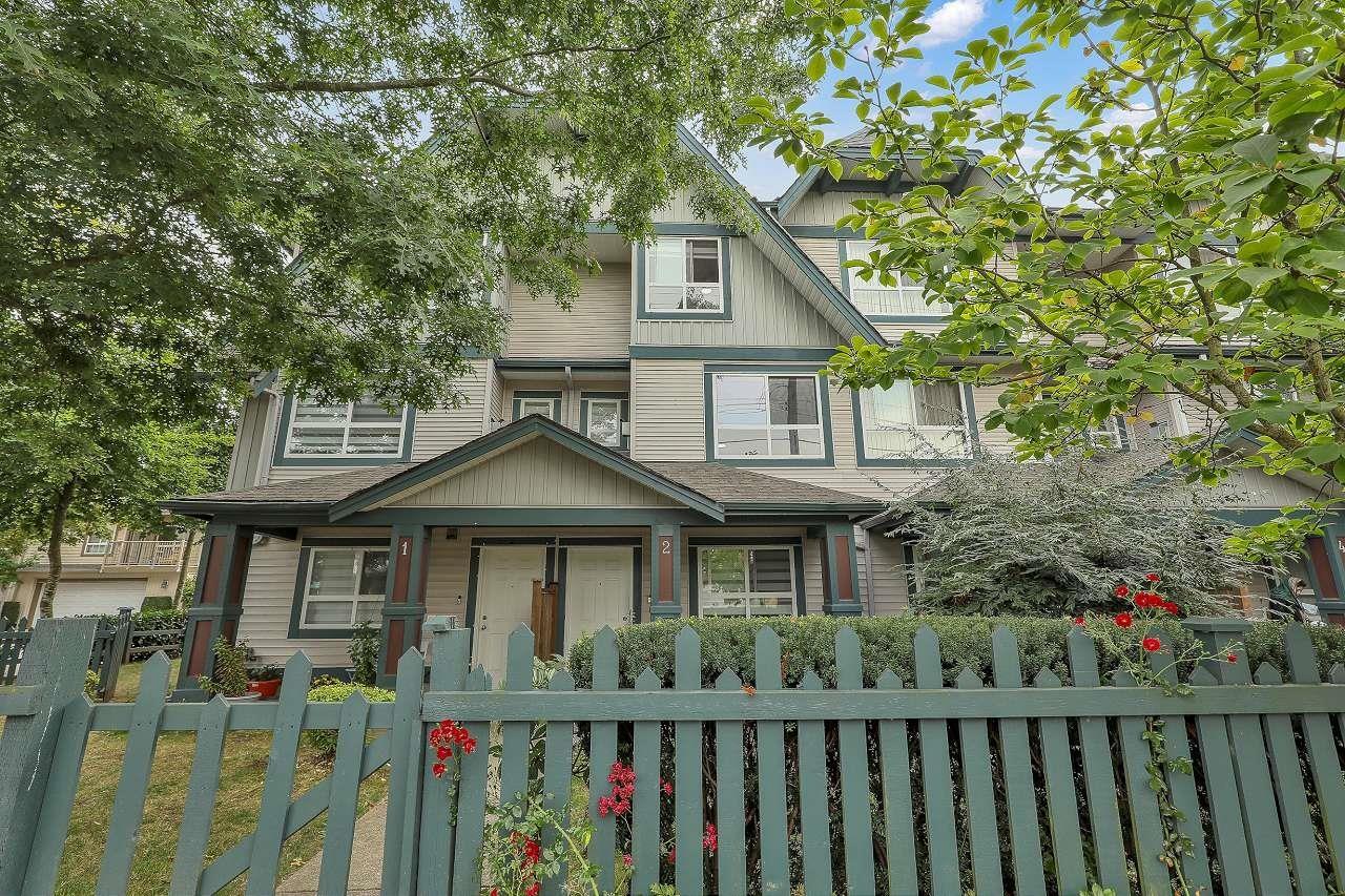 2 12730 66 Avenue, Surrey, British Columbia  V3W 1P3 - Photo 3 - R3083674