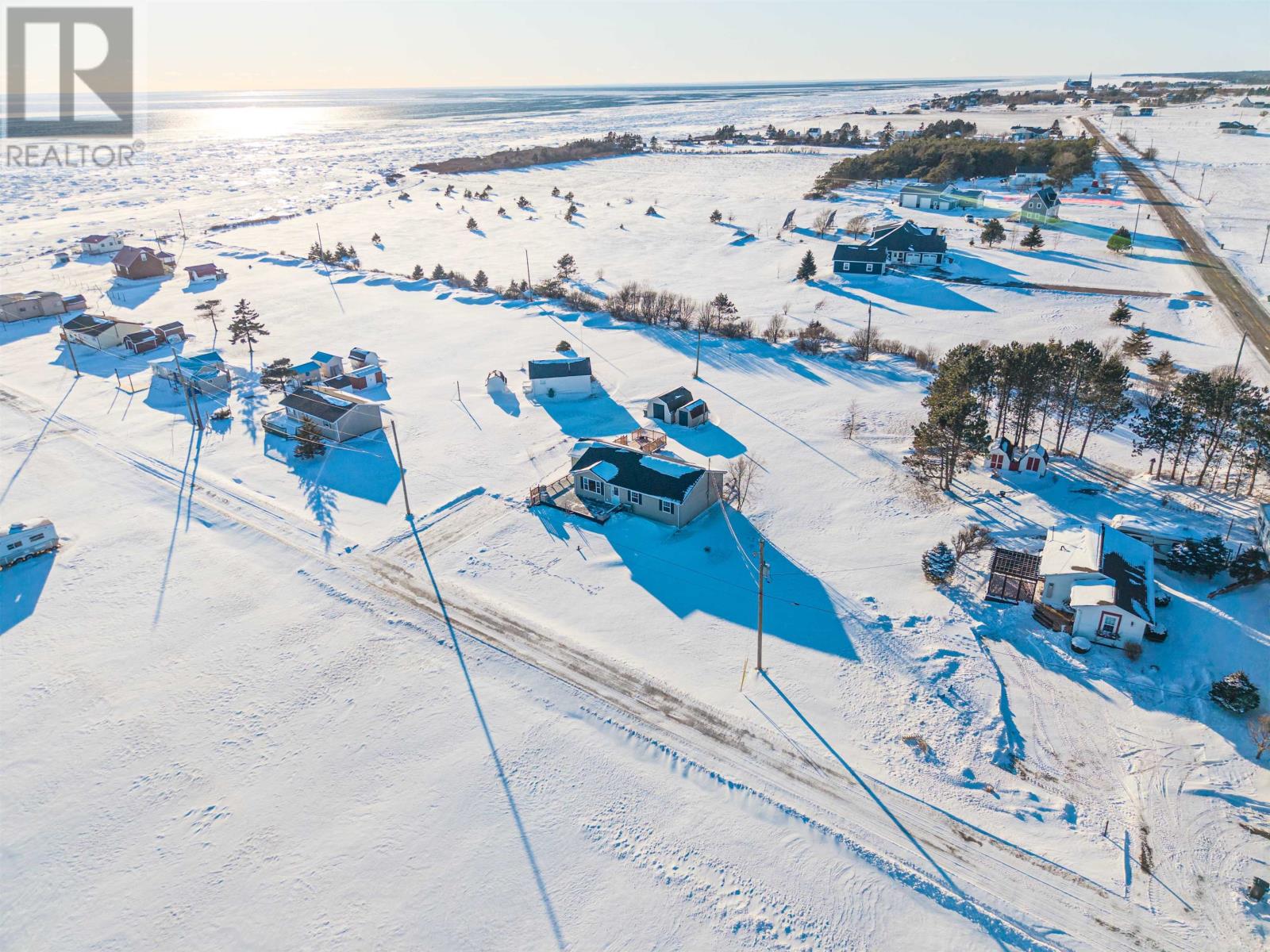 18 Old Credit Union Crescent, Union Corner, Prince Edward Island  C0B 2E0 - Photo 34 - 202601708