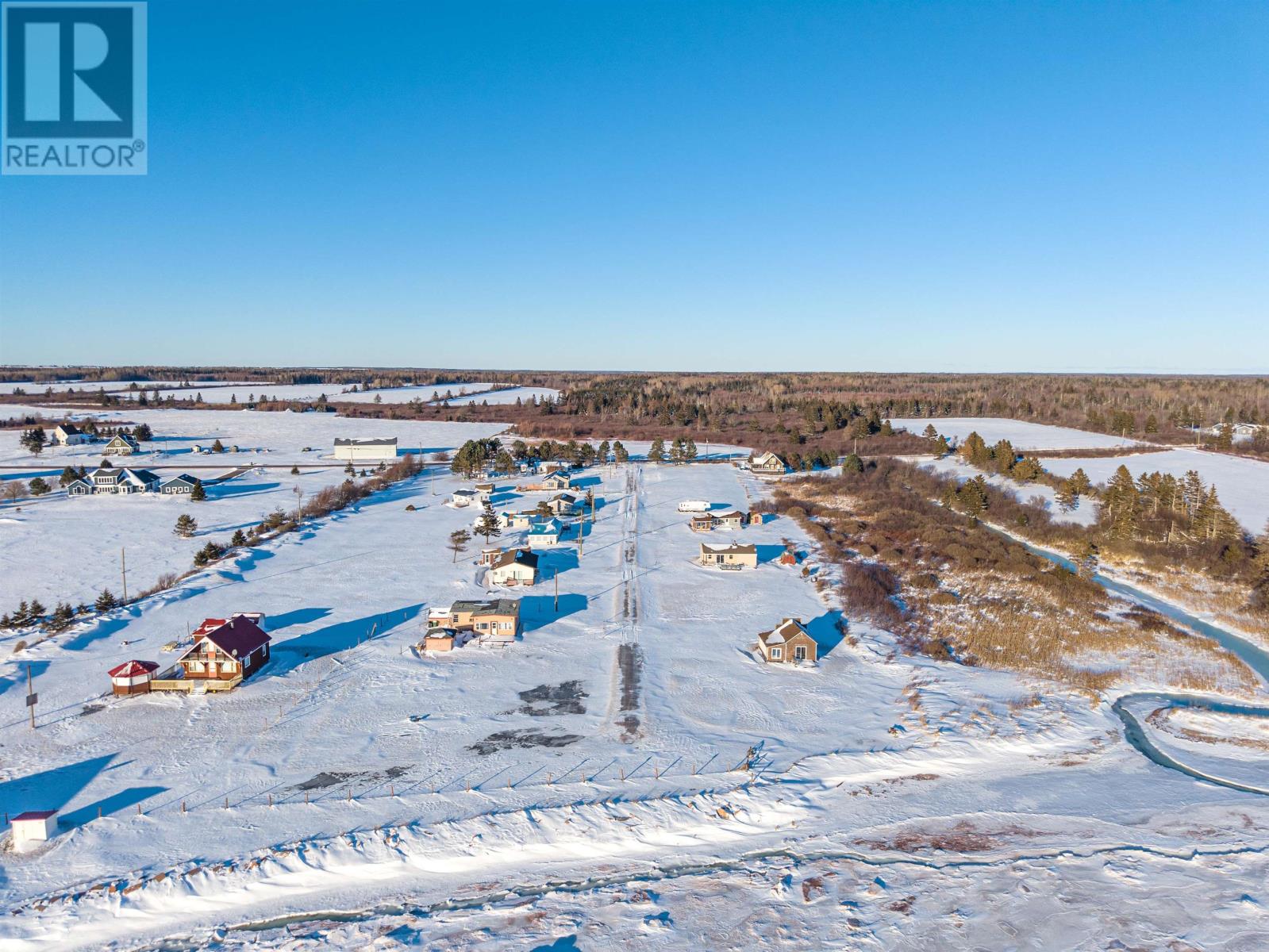 18 Old Credit Union Crescent, Union Corner, Prince Edward Island  C0B 2E0 - Photo 38 - 202601708