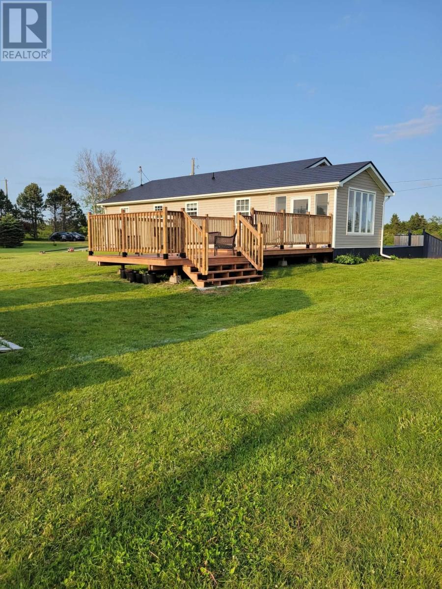 18 Old Credit Union Crescent, Union Corner, Prince Edward Island  C0B 2E0 - Photo 42 - 202601708