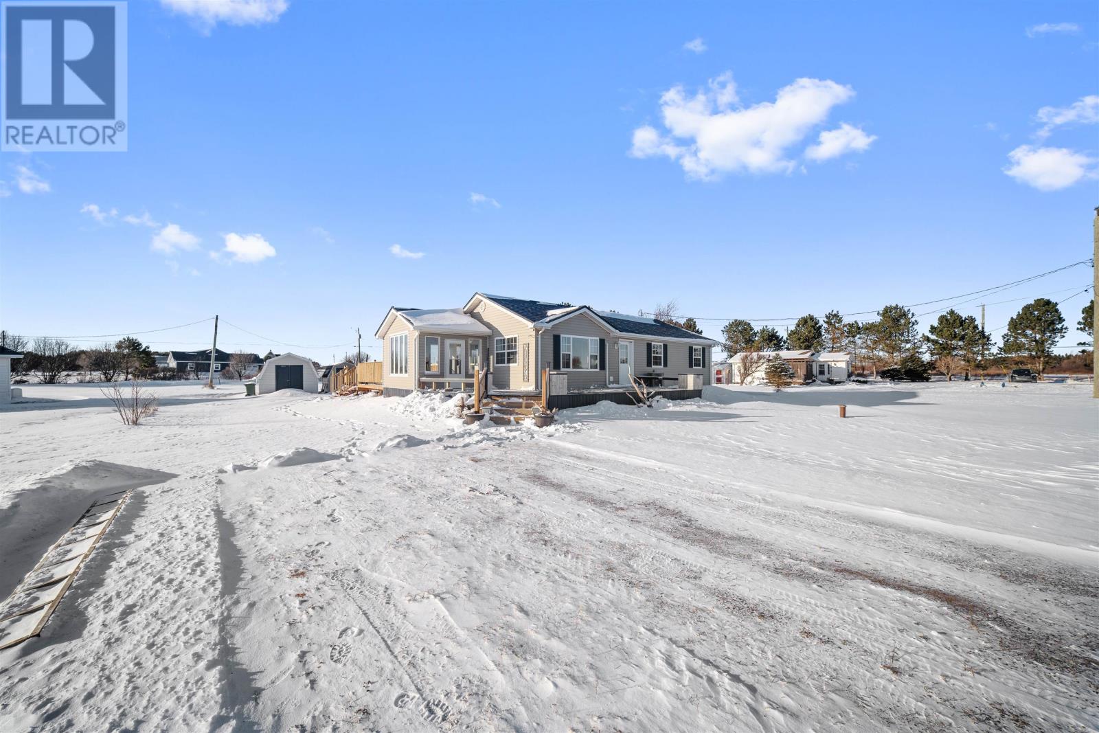 18 Old Credit Union Crescent, Union Corner, Prince Edward Island  C0B 2E0 - Photo 28 - 202601708