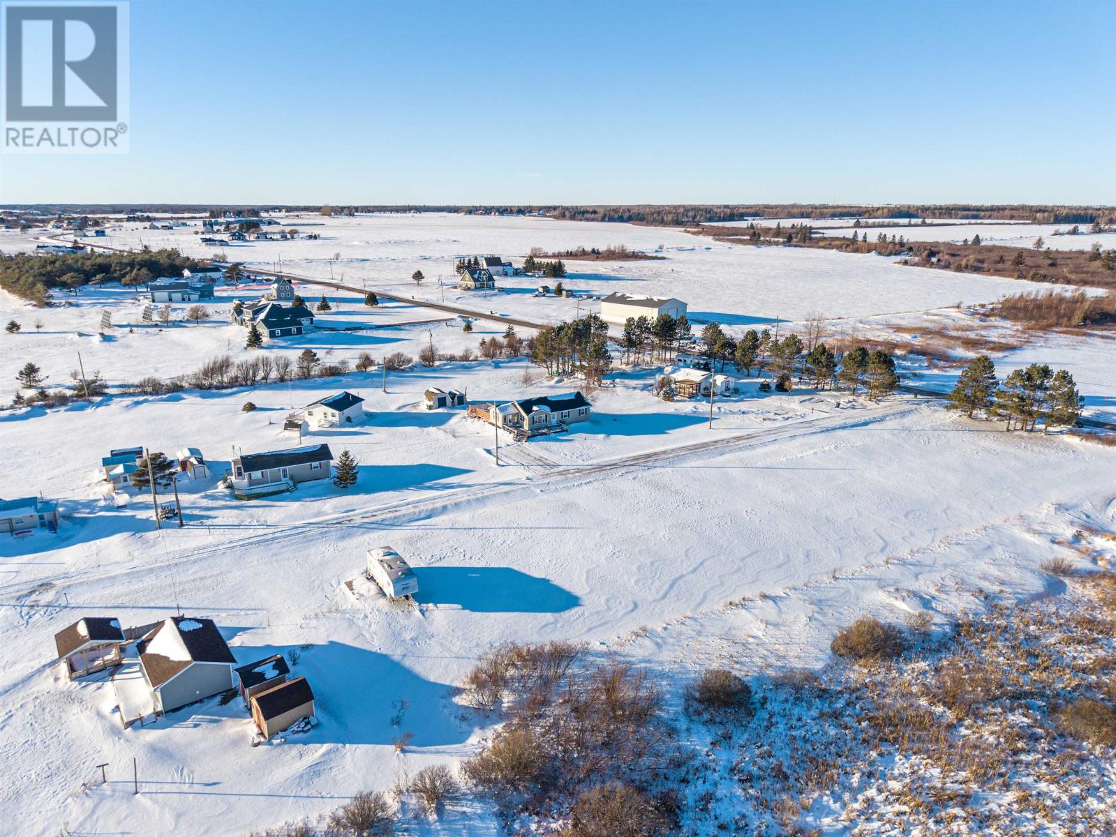 18 Old Credit Union Crescent, Union Corner, Prince Edward Island  C0B 2E0 - Photo 35 - 202601708