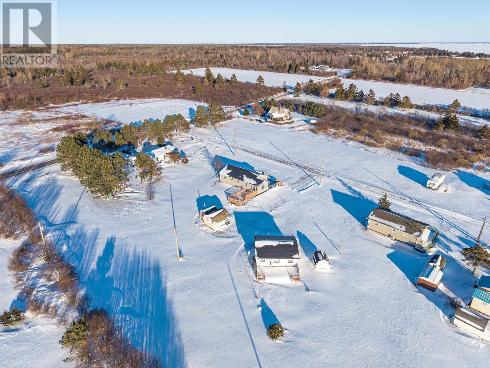 18 Old Credit Union Crescent, Union Corner, Prince Edward Island  C0B 2E0 - Photo 37 - 202601708