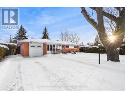 18 VIRGIL ROAD, Ottawa, Ontario