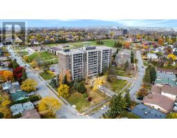 606 - 2400 VIRGINIA DRIVE, Ottawa, Ontario