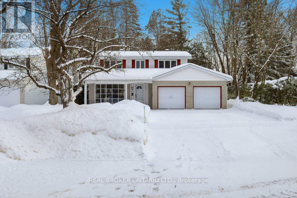 20 Westpark Drive, Ottawa, Ontario  K1B 3E5 - Photo 1 - X12739782