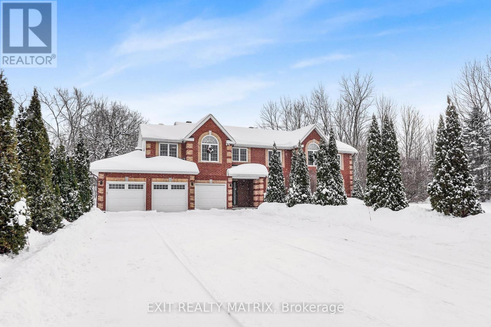 1322 Du Gouverneur Drive, Ottawa, Ontario  K4C 1E2 - Photo 1 - X12739810