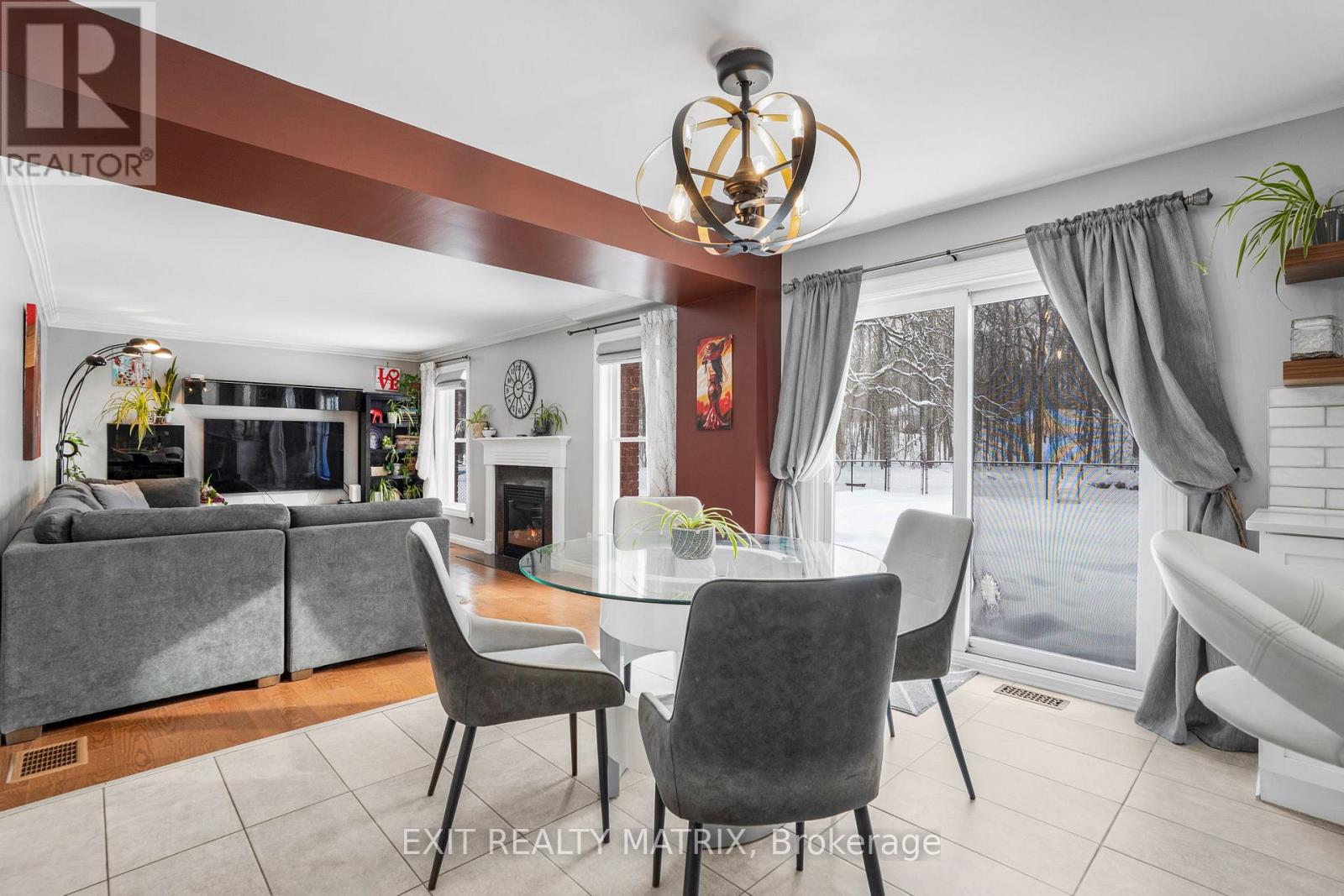 1322 Du Gouverneur Drive, Ottawa, Ontario  K4C 1E2 - Photo 13 - X12739810