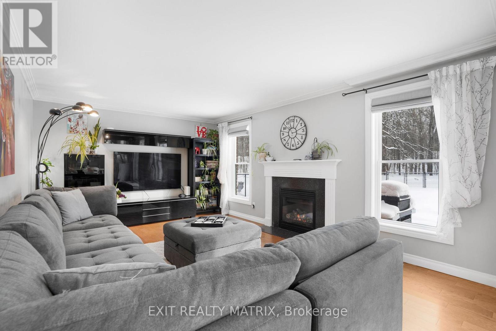 1322 Du Gouverneur Drive, Ottawa, Ontario  K4C 1E2 - Photo 14 - X12739810