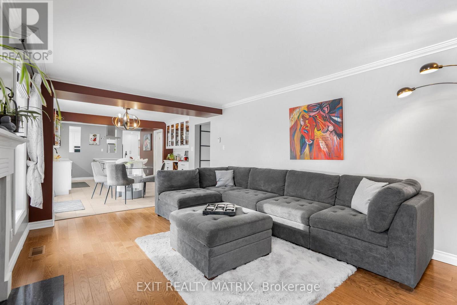 1322 Du Gouverneur Drive, Ottawa, Ontario  K4C 1E2 - Photo 15 - X12739810