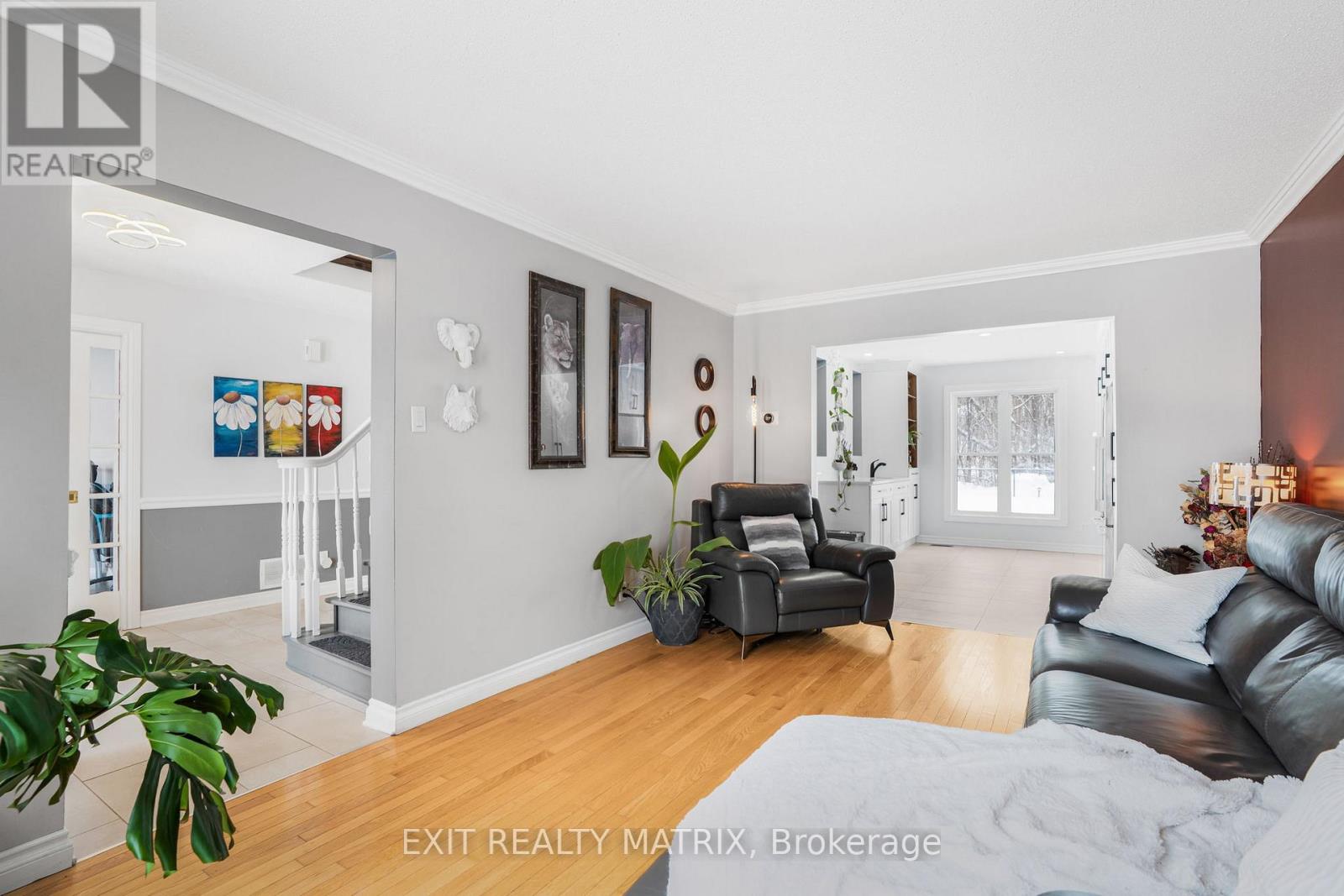 1322 Du Gouverneur Drive, Ottawa, Ontario  K4C 1E2 - Photo 17 - X12739810