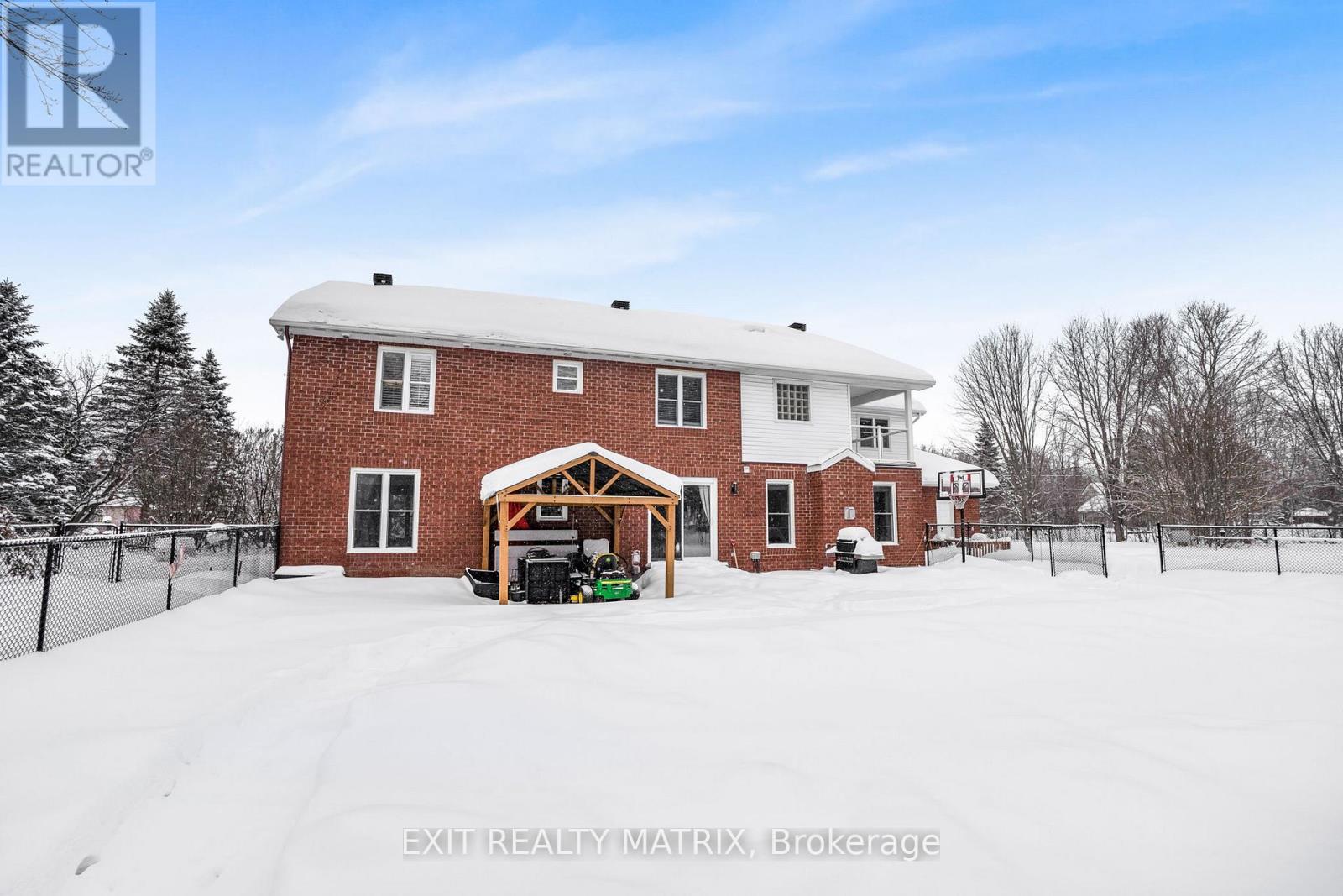 1322 Du Gouverneur Drive, Ottawa, Ontario  K4C 1E2 - Photo 42 - X12739810