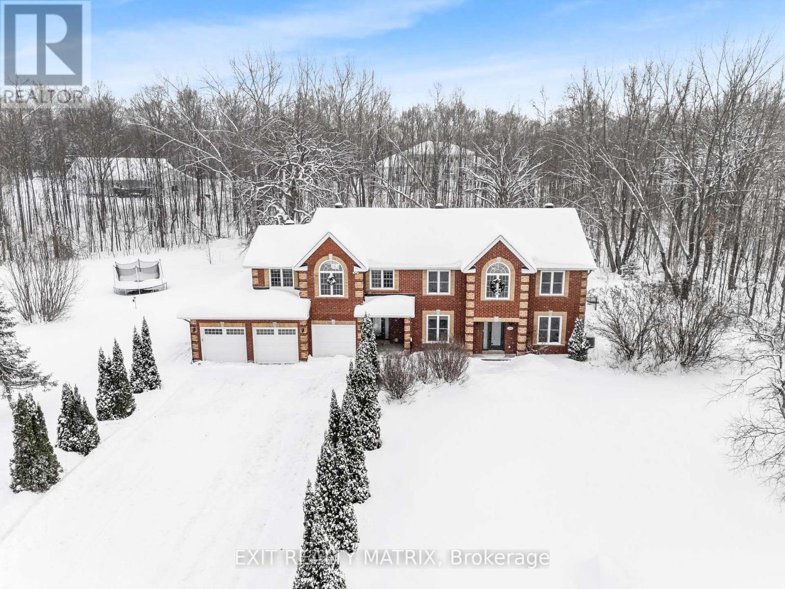 1322 Du Gouverneur Drive, Ottawa, Ontario  K4C 1E2 - Photo 43 - X12739810