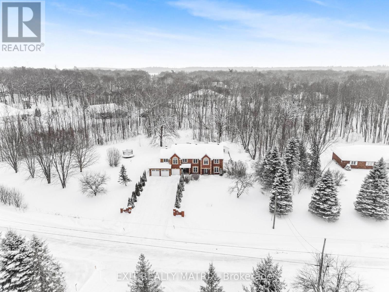 1322 Du Gouverneur Drive, Ottawa, Ontario  K4C 1E2 - Photo 44 - X12739810