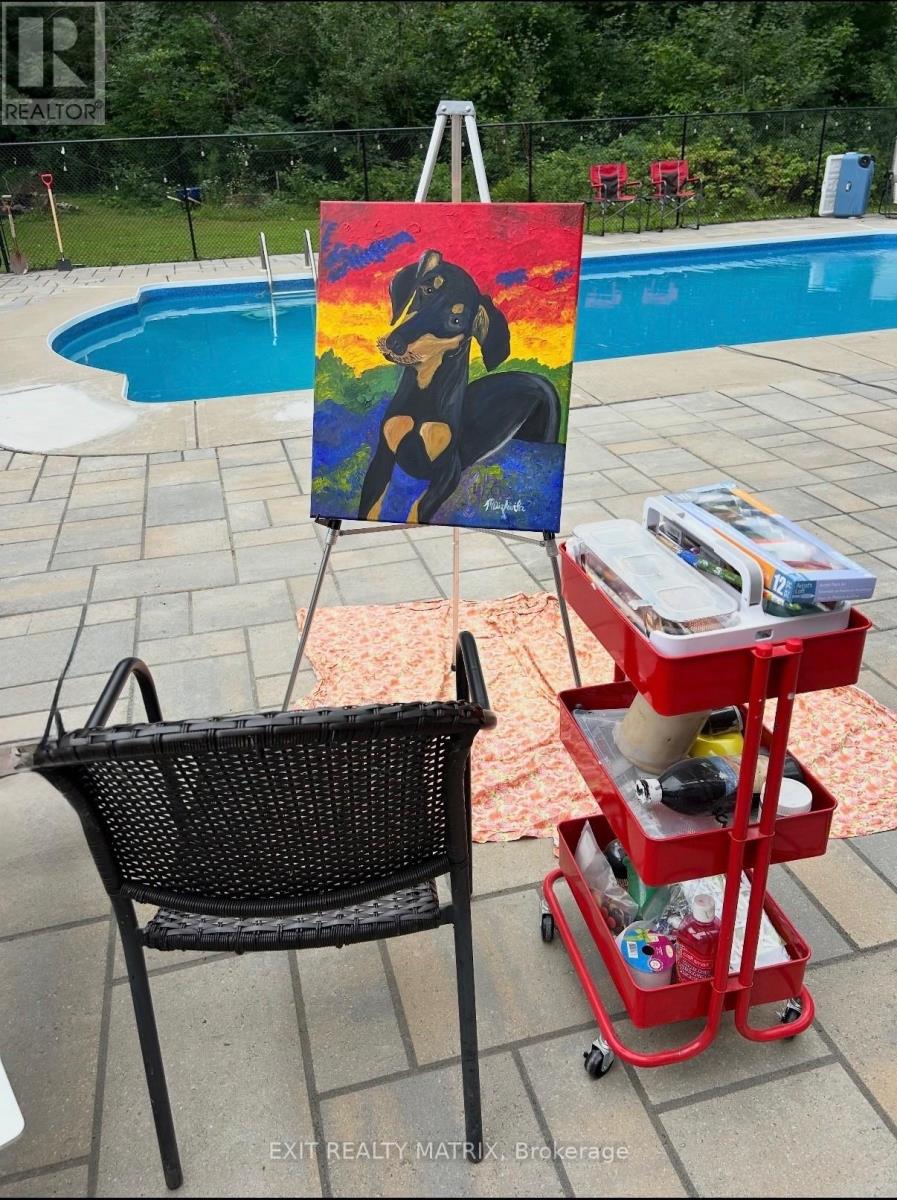 1322 Du Gouverneur Drive, Ottawa, Ontario  K4C 1E2 - Photo 49 - X12739810