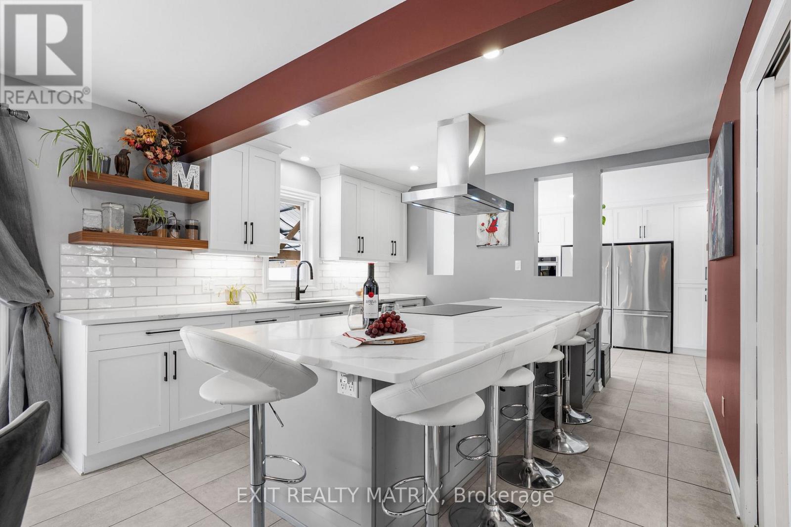 1322 Du Gouverneur Drive, Ottawa, Ontario  K4C 1E2 - Photo 5 - X12739810