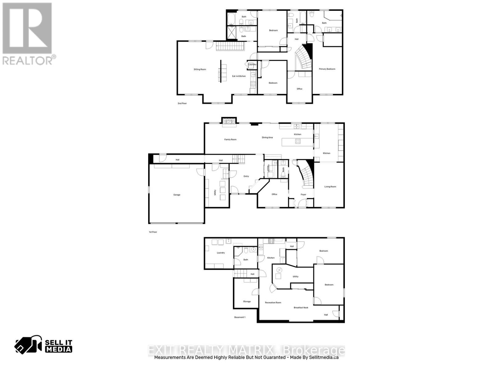 1322 Du Gouverneur Drive, Ottawa, Ontario  K4C 1E2 - Photo 50 - X12739810