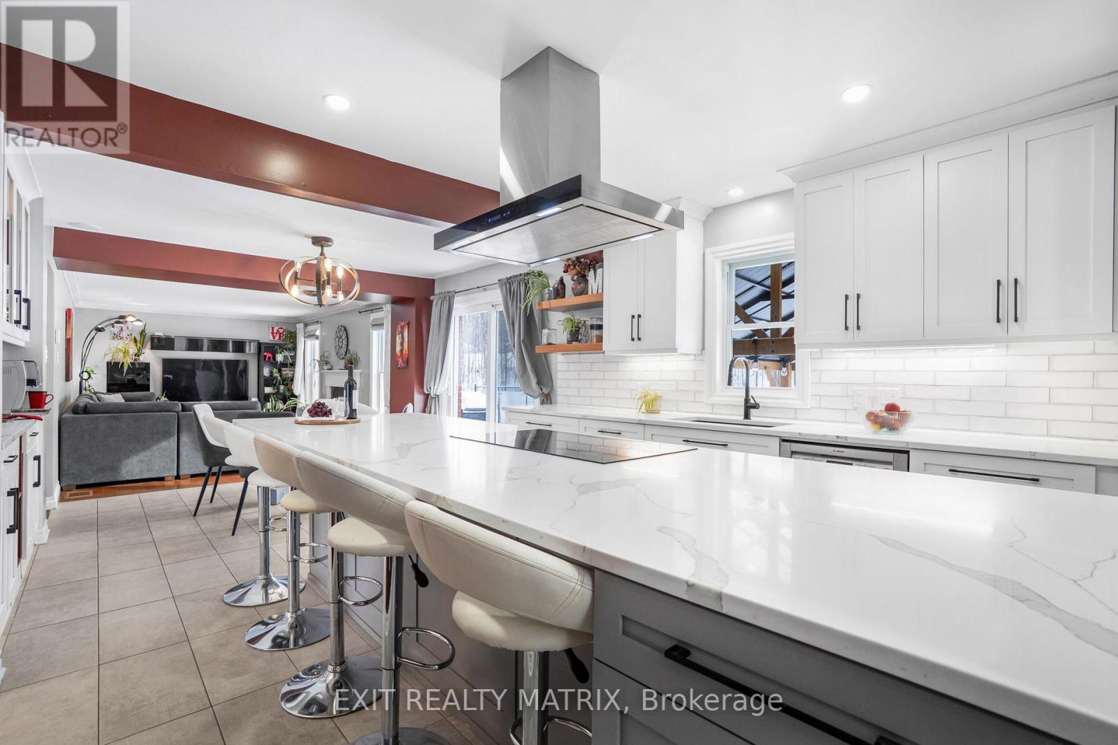 1322 Du Gouverneur Drive, Ottawa, Ontario  K4C 1E2 - Photo 8 - X12739810