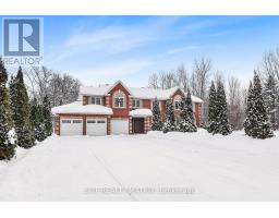 1322 DU GOUVERNEUR DRIVE, Ottawa, Ontario