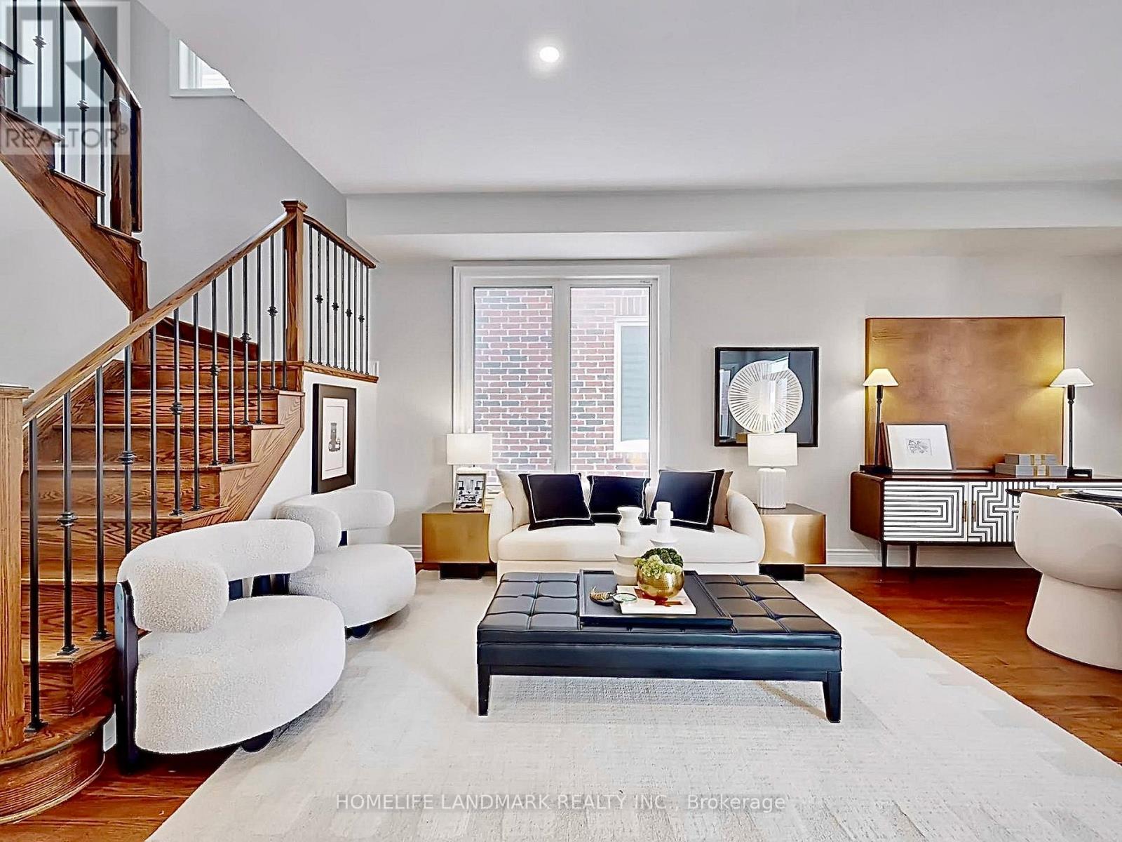 829 LANGFORD BOULEVARD, Bradford West Gwillimbury, Ontario