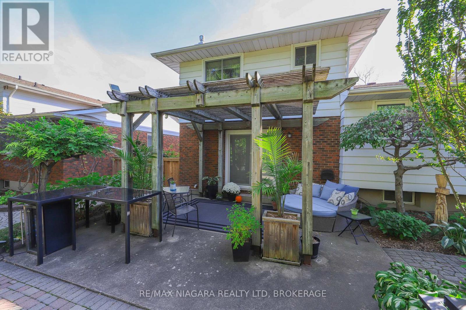 19 Jessica Drive, St. Catharines, Ontario  L2M 6V9 - Photo 19 - X12739634