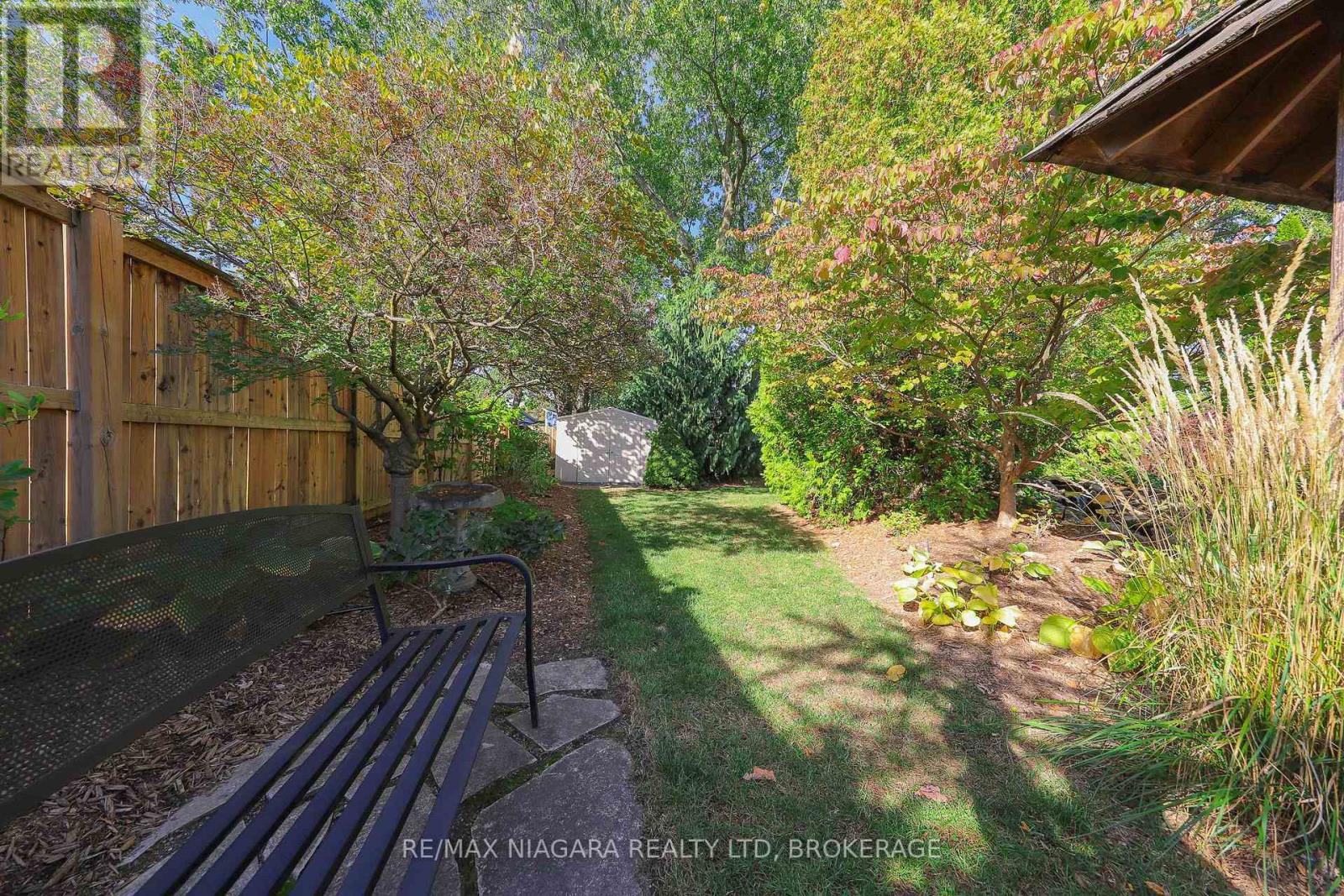 19 Jessica Drive, St. Catharines, Ontario  L2M 6V9 - Photo 21 - X12739634