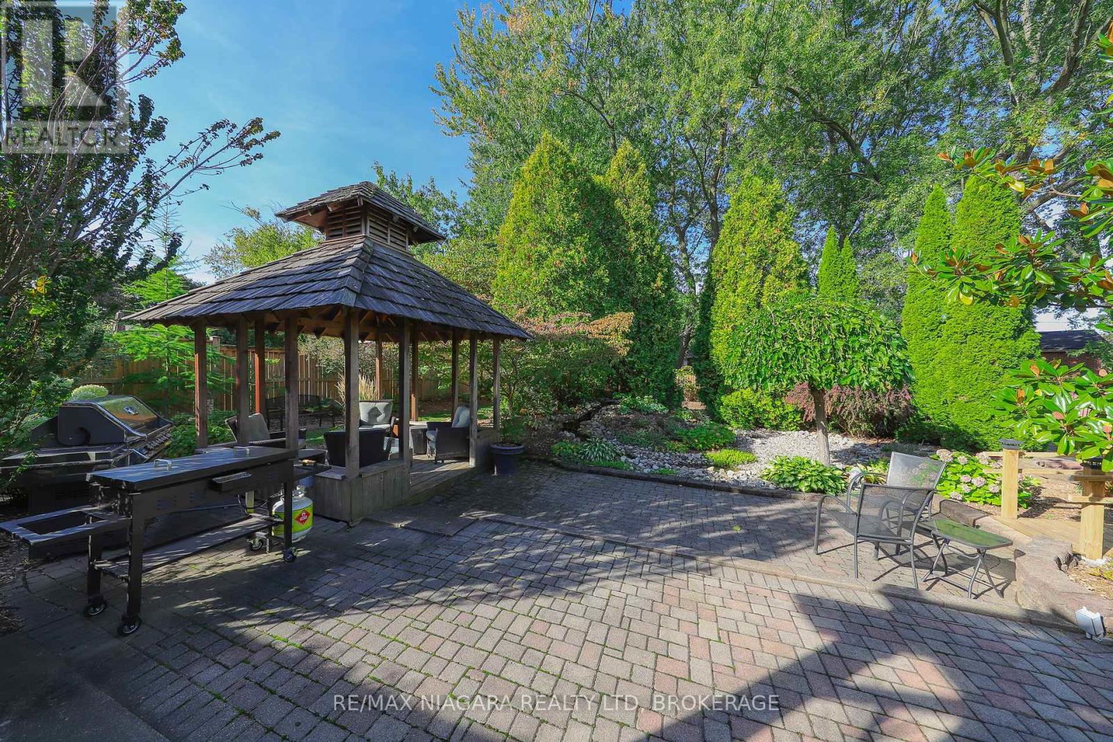 19 Jessica Drive, St. Catharines, Ontario  L2M 6V9 - Photo 22 - X12739634