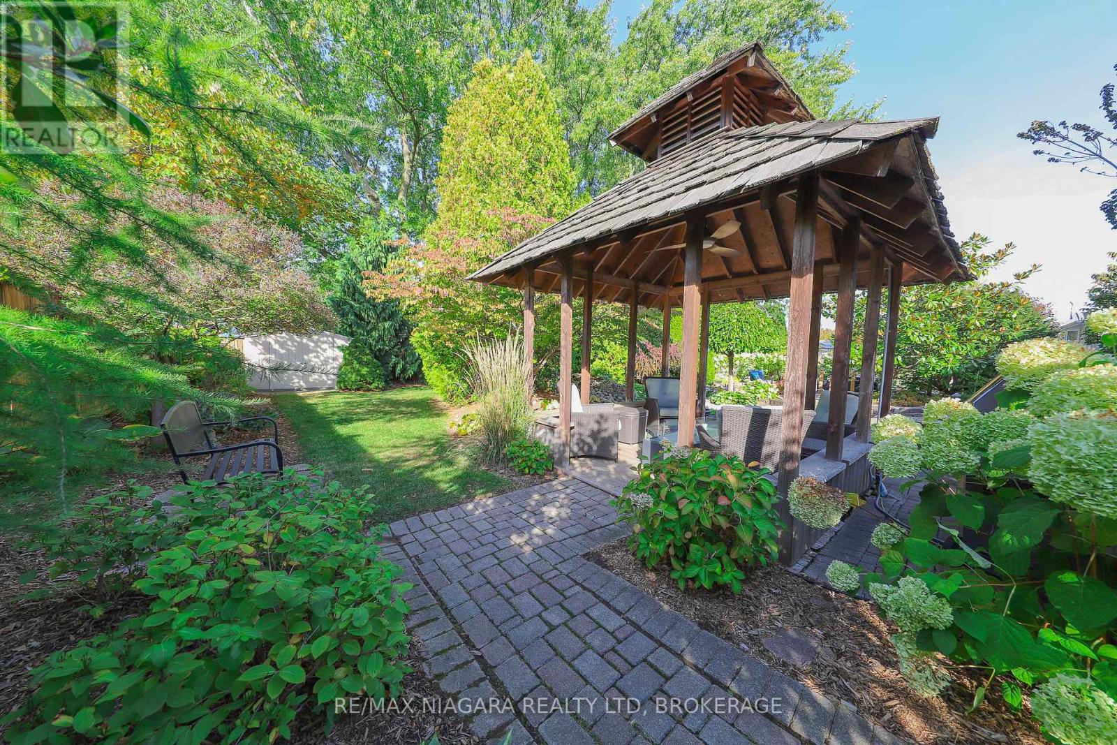 19 Jessica Drive, St. Catharines, Ontario  L2M 6V9 - Photo 24 - X12739634