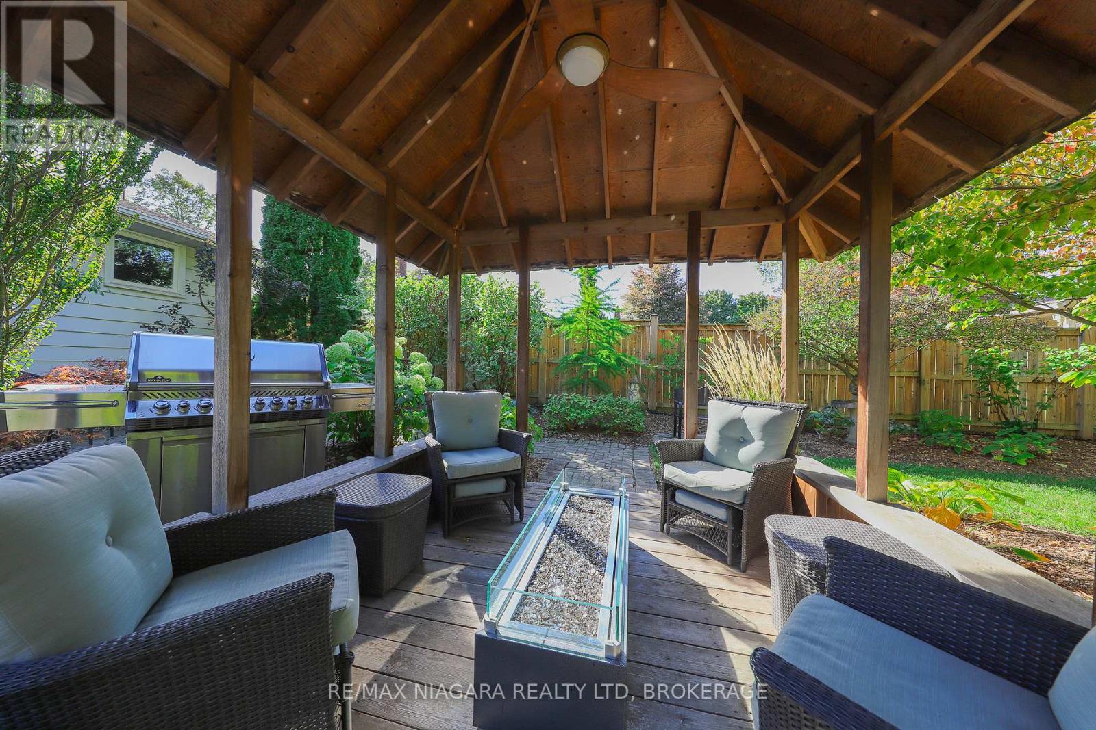 19 Jessica Drive, St. Catharines, Ontario  L2M 6V9 - Photo 25 - X12739634