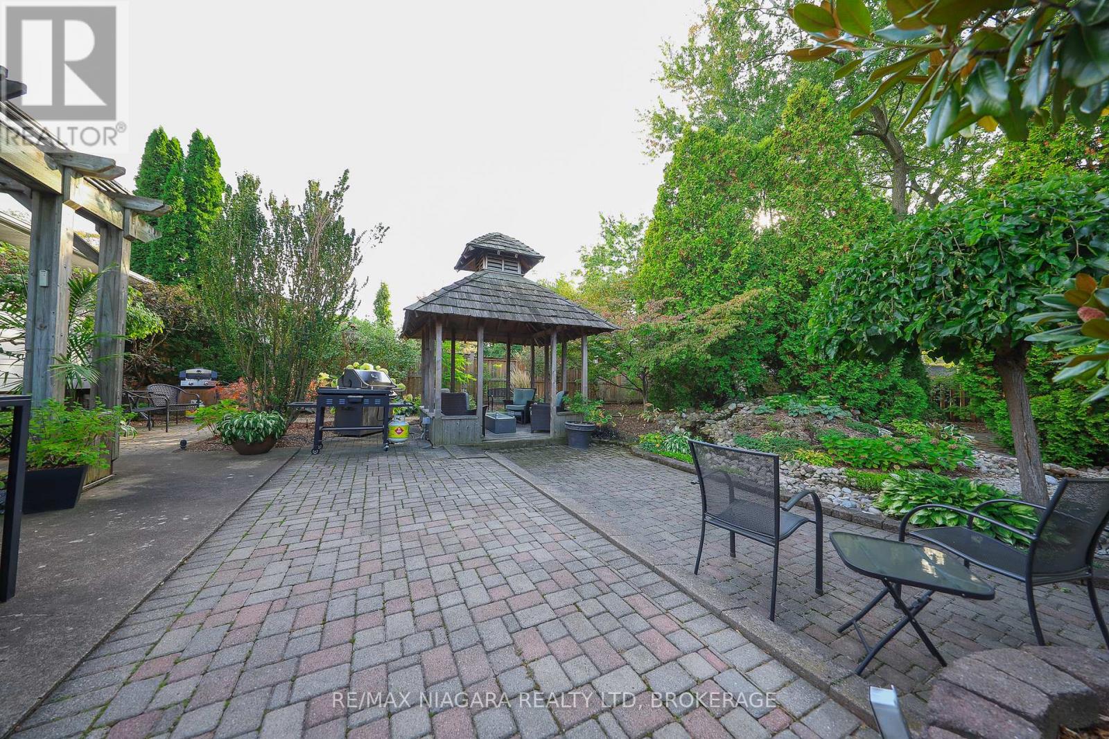 19 Jessica Drive, St. Catharines, Ontario  L2M 6V9 - Photo 26 - X12739634