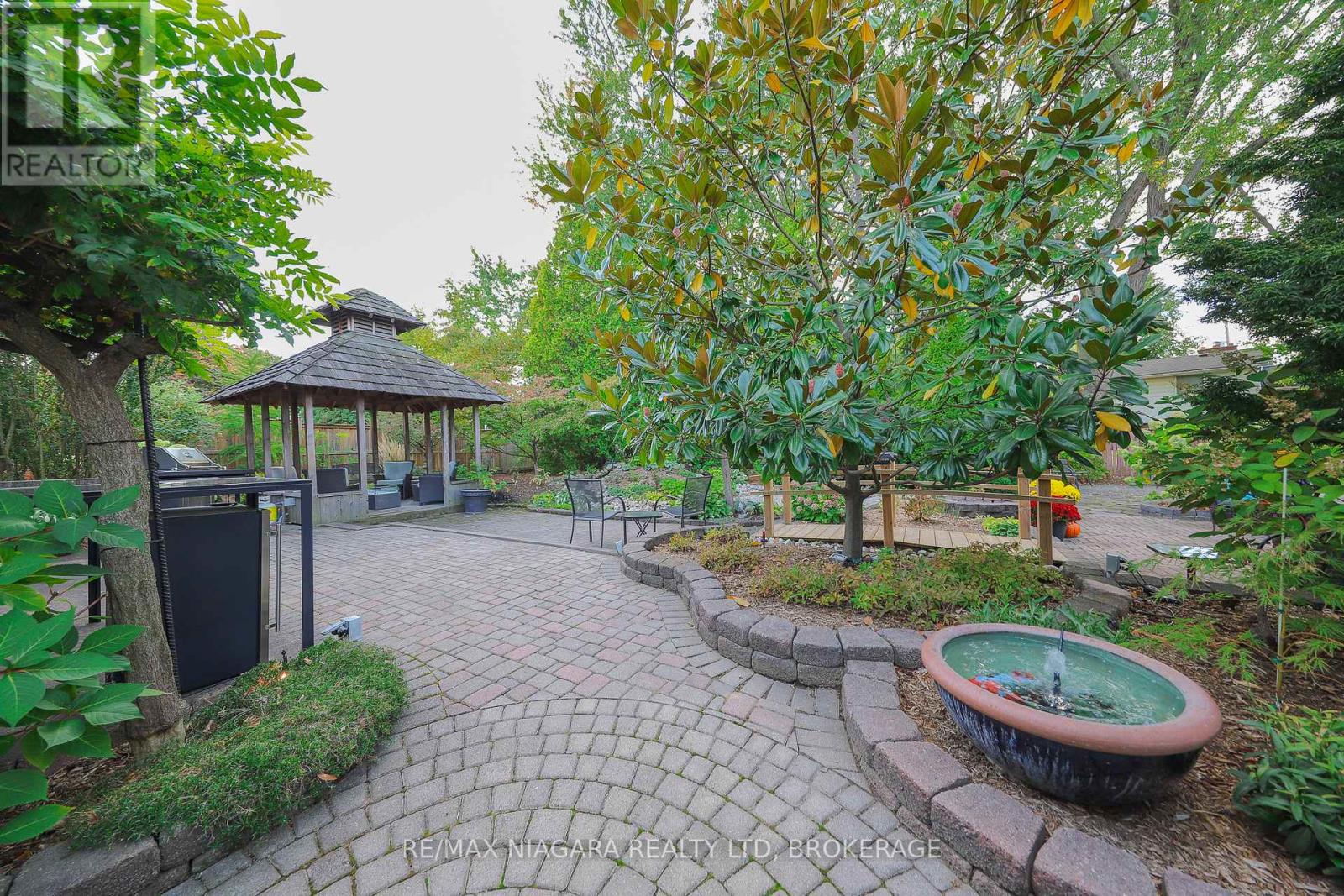 19 Jessica Drive, St. Catharines, Ontario  L2M 6V9 - Photo 27 - X12739634