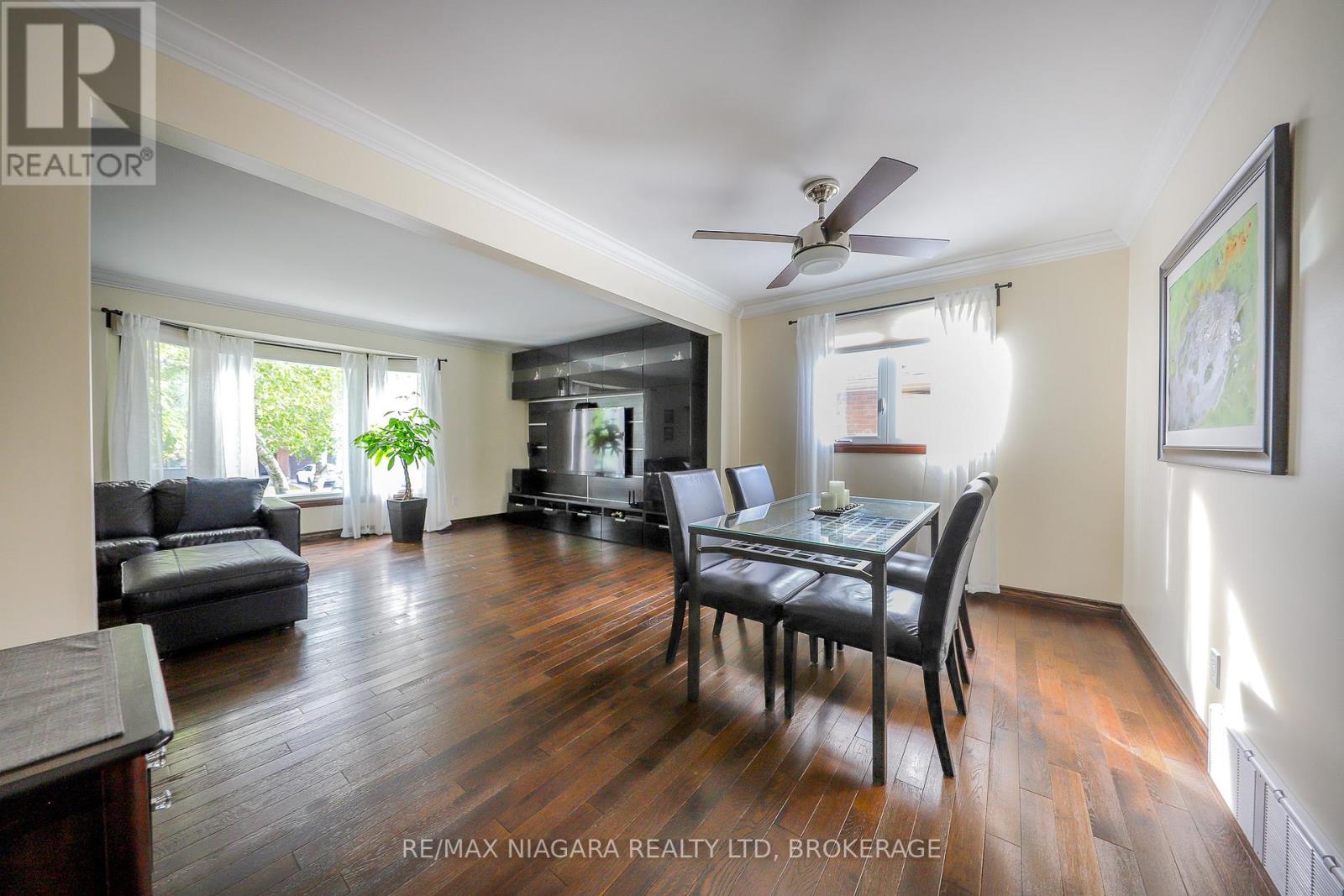 19 Jessica Drive, St. Catharines, Ontario  L2M 6V9 - Photo 4 - X12739634