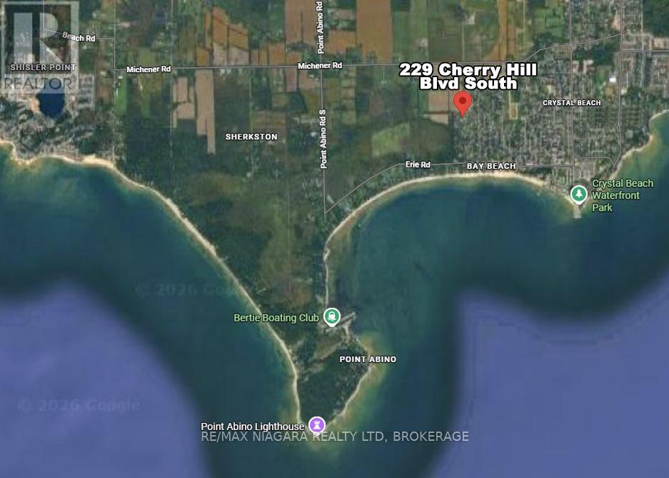 229-Part 4 Cherry Hill Boulevard S, Fort Erie, Ontario  L0S 1B0 - Photo 3 - X12739800